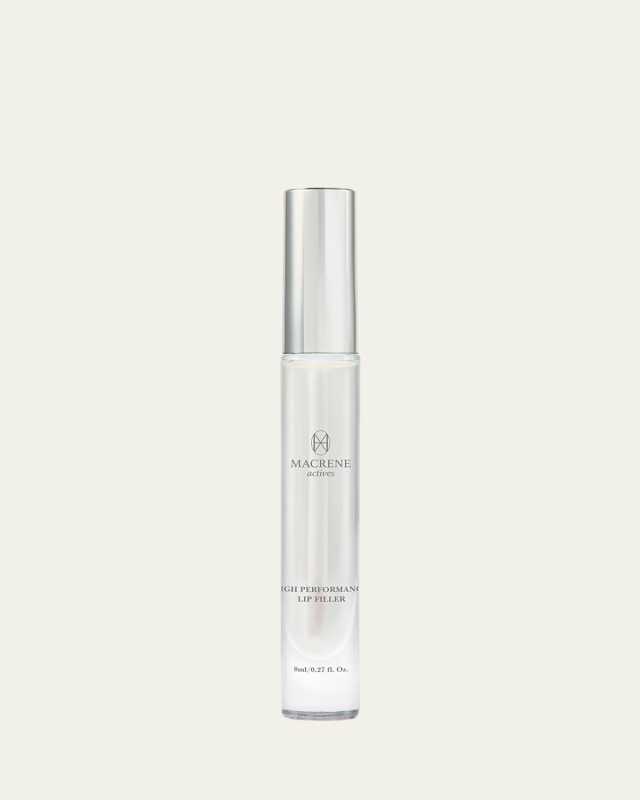 High Performance Lip Filler